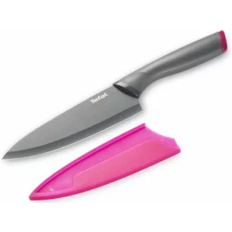 K1220304 FR.KITCHEN NŮŽ CHEF 15 CM TEFAL K1220304 FR.KITCHEN NŮŽ CHEF 15 CM TEFAL