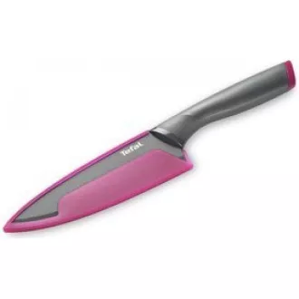 K1220304 FR.KITCHEN NŮŽ CHEF 15 CM TEFAL K1220304 FR.KITCHEN NŮŽ CHEF 15 CM TEFAL