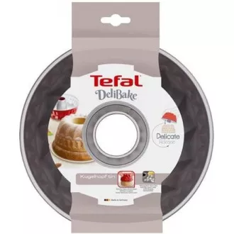 J1640274 DELIBAKE FORMA-BÁBOVKA TEFAL J1640274 DELIBAKE FORMA-BÁBOVKA TEFAL