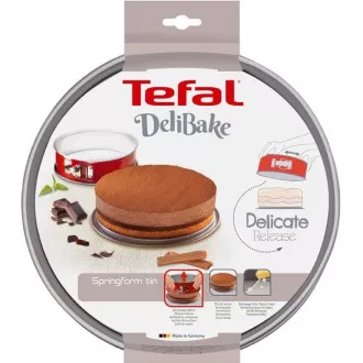 J1641274 DB ROZKL. FORMA 23 CM TEFAL J1641274 DB ROZKL. FORMA 23 CM TEFAL