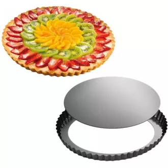 J1641574 DB FORMA NA PIŠKOT 28 CM TEFAL J1641574 DB FORMA NA PIŠKOT 28 CM TEFAL