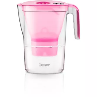 VIDA MEI PINK FILTR. KONVICE 2,6l BWT VIDA MEI PINK FILTR. KONVICE 2,6l BWT