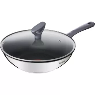 G7309955 DAILY COOK WOK 28 CM TEFAL G7309955 DAILY COOK WOK 28 CM TEFAL