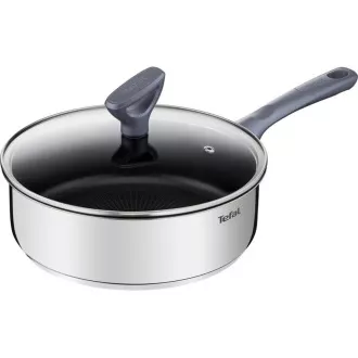 G7303255 PÁNEV S POKLICÍ 24 CM TEFAL G7303255 PÁNEV S POKLICÍ 24 CM TEFAL