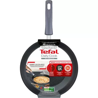 G7314055 GRILOVACÍ PÁNEV 26 CM TEFAL G7314055 GRILOVACÍ PÁNEV 26 CM TEFAL