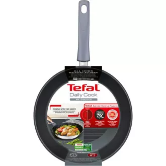 G7313855 PALAČINKOVACÍ PÁNEV 25 CM TEFAL G7313855 PALAČINKOVACÍ PÁNEV 25 CM TEFAL