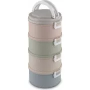 LT6041 JÍDLONOSIČ 4X700ML CARE LAMART