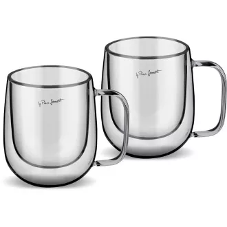 LT9034 SET 2KS MOCCA 250ML VASO LAMART LT9034 SET 2KS MOCCA 250ML VASO LAMART