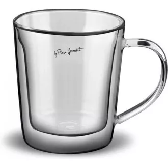 LT9036 SET 2KS COFFEE 350ML VASO LAMART LT9036 SET 2KS COFFEE 350ML VASO LAMART