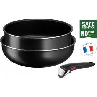L1539153 INGENIO EASY COOK SADA 3x TEFAL L1539153 INGENIO EASY COOK SADA 3x TEFAL