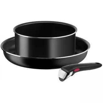 L1539153 INGENIO EASY COOK SADA 3x TEFAL L1539153 INGENIO EASY COOK SADA 3x TEFAL