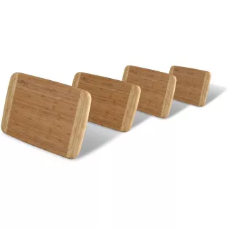 LT2141 KRÁJECÍ DESKA 30X20 BAMBOO LAMART LT2141 KRÁJECÍ DESKA 30X20 BAMBOO LAMART