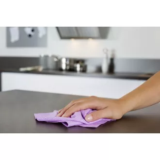 ACTIFIBRE MIKROHADŘÍK 1KS VILEDA ACTIFIBRE MIKROHADŘÍK 1KS VILEDA