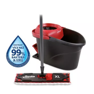 ULTRAMAX XL COMPLETE SET BOX VILEDA ULTRAMAX XL COMPLETE SET BOX VILEDA