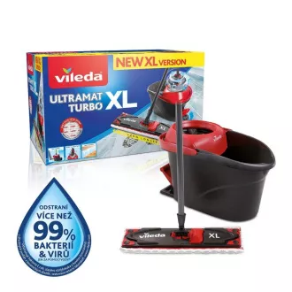 ULTRAMAX XL COMPLETE SET BOX VILEDA ULTRAMAX XL COMPLETE SET BOX VILEDA