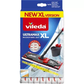 ULTRAMAX XL MICROFIBRE 2V1 NÁHR VILEDA ULTRAMAX XL MICROFIBRE 2V1 NÁHR VILEDA