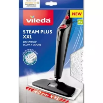 STEAM XXL NÁHRADA VILEDA STEAM XXL NÁHRADA VILEDA