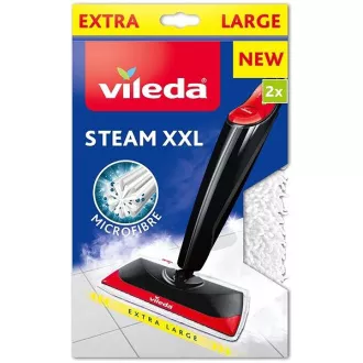 STEAM XXL NÁHRADA VILEDA STEAM XXL NÁHRADA VILEDA