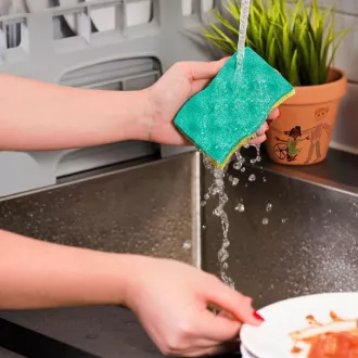 GLITZI ALWAYS CLEAN HOUBIČKA 2KS VILEDA