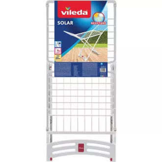 SOLAR SUŠÁK NA PRÁDLO 20M VILEDA SOLAR SUŠÁK NA PRÁDLO 20M VILEDA