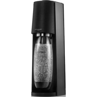 Terra Black výrobník SODASTREAM Terra Black výrobník SODASTREAM