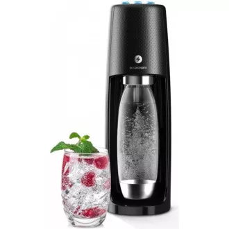 Terra Red výrobník SODASTREAM Terra Red výrobník SODASTREAM