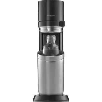 DUO Black výrobník SODASTREAM DUO Black výrobník SODASTREAM