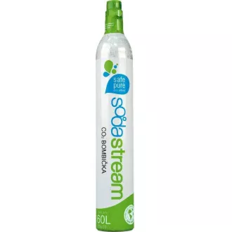 Bombička+CO2 samostatná CQC SODASTREAM Bombička+CO2 samostatná CQC SODASTREAM