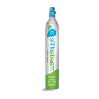 Bombička+CO2 samostatná CQC SODASTREAM Bombička+CO2 samostatná CQC SODASTREAM