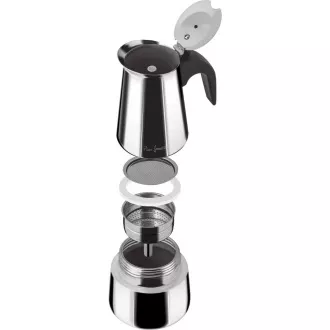 LT7077 MOKA KONVIČKA 300ML KAFFE LAMART LT7077 MOKA KONVIČKA 300ML KAFFE LAMART