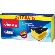 GLITZI HOUBIČKA 2+1 KS VILEDA
