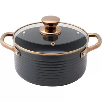 LT1240 KASTROL S POKL. 20 CM ORRO LAMART LT1240 KASTROL S POKL. 20 CM ORRO LAMART