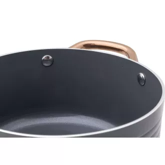 LT1240 KASTROL S POKL. 20 CM ORRO LAMART LT1240 KASTROL S POKL. 20 CM ORRO LAMART