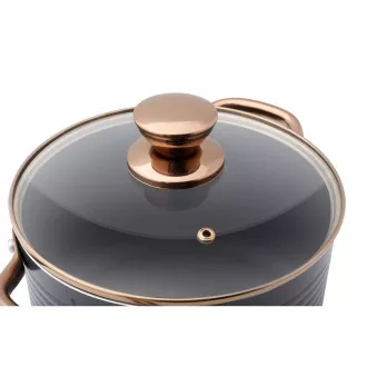 LT1240 KASTROL S POKL. 20 CM ORRO LAMART LT1240 KASTROL S POKL. 20 CM ORRO LAMART