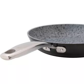 LT1250 PÁNEV 24CM GRANIT LAMART LT1250 PÁNEV 24CM GRANIT LAMART