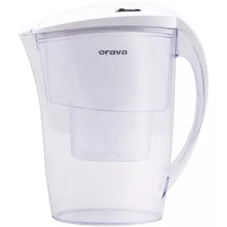 WF-24 A FILTRAČNÍ KONVICE ORAVA WF-24 A FILTRAČNÍ KONVICE ORAVA