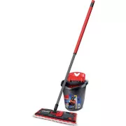 ULTRAMAX XL MICROFIBRE 2V1 MOP VILEDA