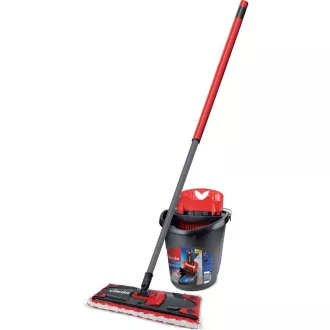 ULTRAMAX XL MICROFIBRE 2V1 MOP VILEDA ULTRAMAX XL MICROFIBRE 2V1 MOP VILEDA