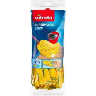SUPERMOCIO SOFT NÁHRADA VILEDA SUPERMOCIO SOFT NÁHRADA VILEDA