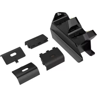 YCP 1011 CRADLE Nabíjecí dok XBOX YENKEE YCP 1011 CRADLE Nabíjecí dok XBOX YENKEE