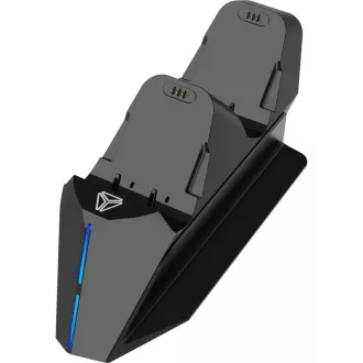 YCP 1011 CRADLE Nabíjecí dok XBOX YENKEE YCP 1011 CRADLE Nabíjecí dok XBOX YENKEE