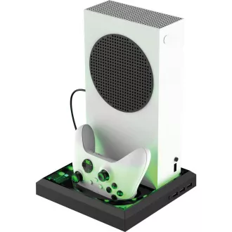 YCP 1012 HOMEPAD dokovací st.XBOX YENKEE YCP 1012 HOMEPAD dokovací st.XBOX YENKEE