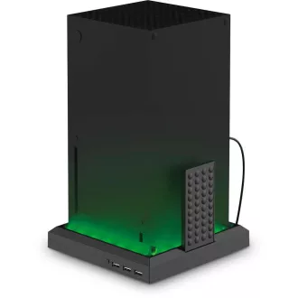 YCP 1012 HOMEPAD dokovací st.XBOX YENKEE YCP 1012 HOMEPAD dokovací st.XBOX YENKEE