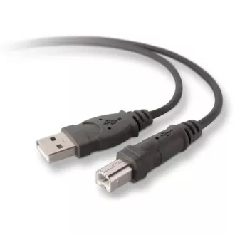 F3U154cp 3M USB KABEL A-B BELKIN F3U154cp 3M USB KABEL A-B BELKIN