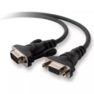 F2N028cp 1.8M VGA KABEL BELKIN F2N028cp 1.8M VGA KABEL BELKIN