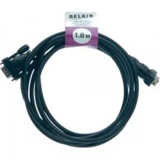 F2N028cp 1.8M VGA KABEL BELKIN F2N028cp 1.8M VGA KABEL BELKIN