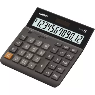 DH 12 CASIO DH 12 CASIO