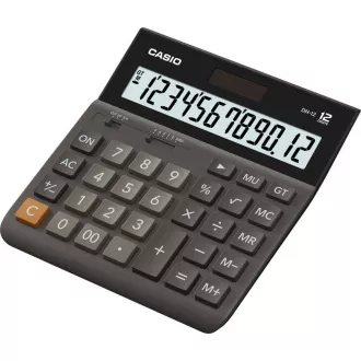 DH 12 CASIO DH 12 CASIO