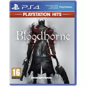 Bloodborne hra PS4 SONY Bloodborne hra PS4 SONY
