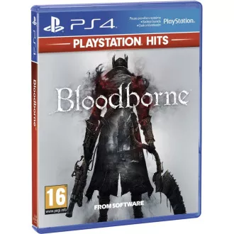 Bloodborne hra PS4 SONY Bloodborne hra PS4 SONY